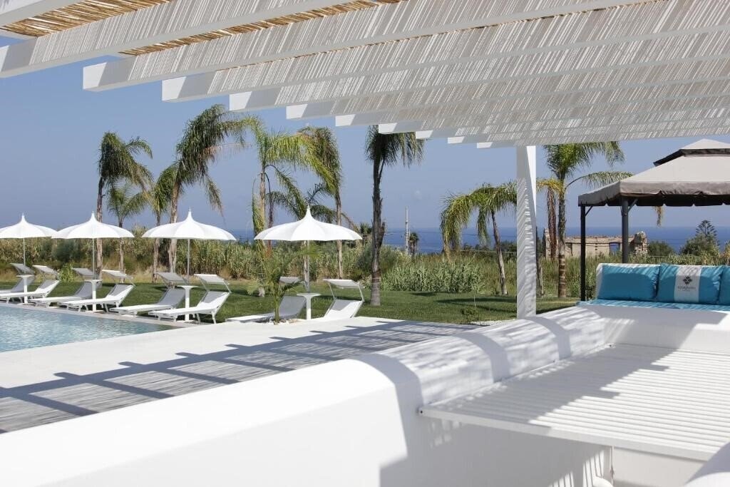 Зображення Il Borghetto Creative Resort Tropea 4*
