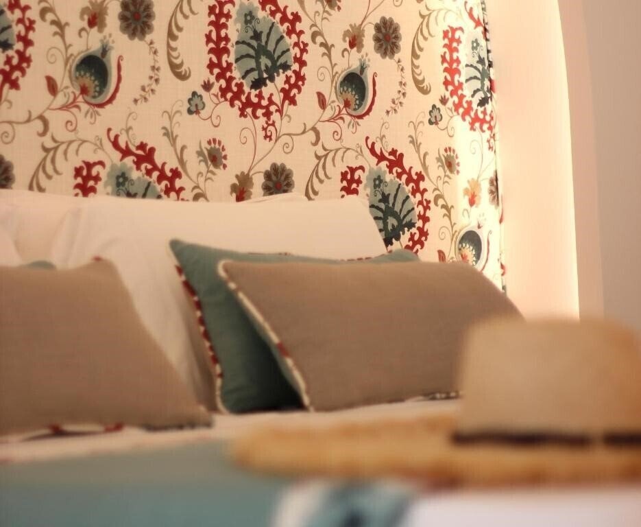Картинка Il Borghetto Creative Resort Tropea 4*