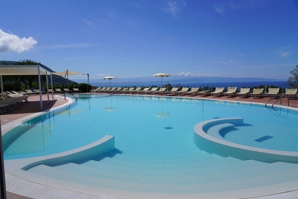 Фотография Luzia Agriresort 4*