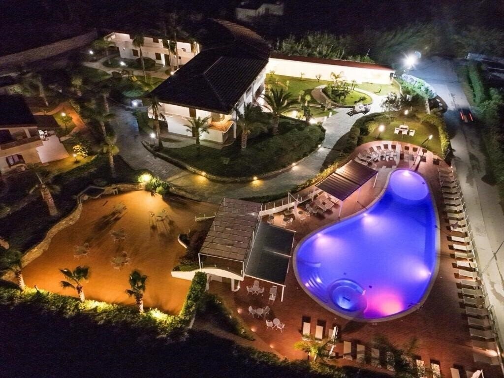 Изображение Luzia Agriresort 4*