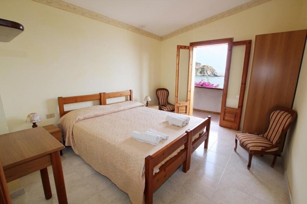 Фото Villaggio Quattro Scogli 3*