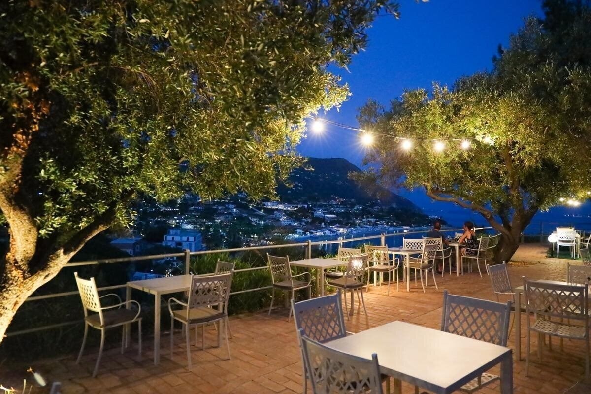 Фотографія Marina Del Capo 4*