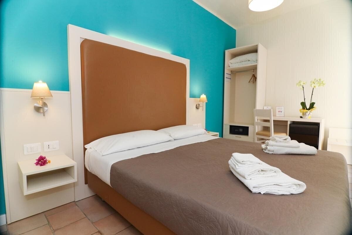 Зображення Marina Del Capo 4*