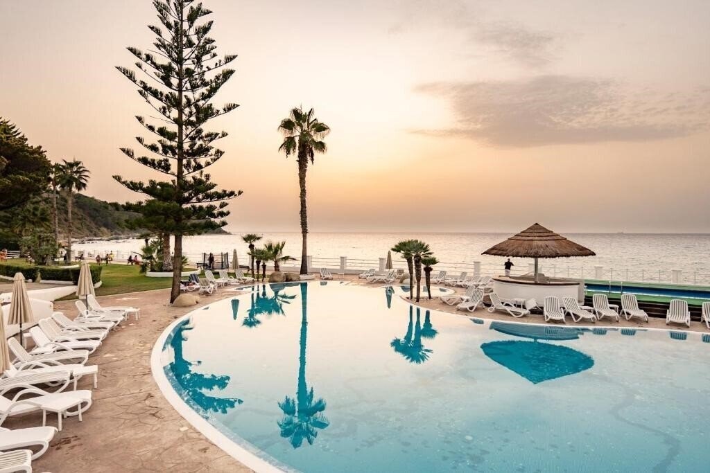 Фотография Cala Petrosa Resort 3*