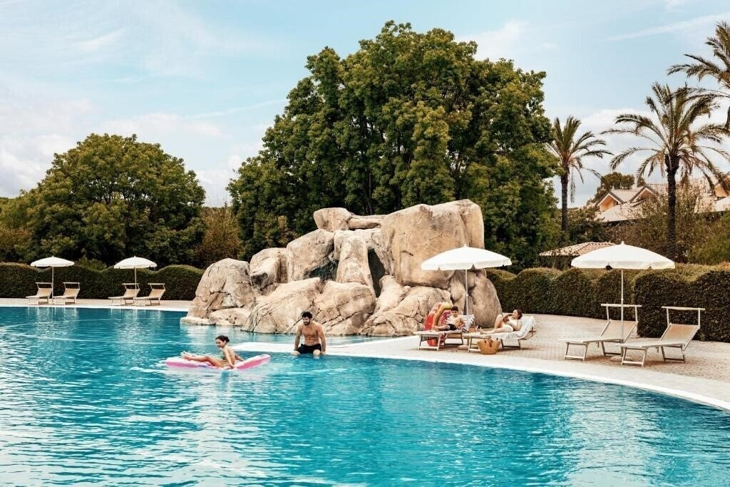 Фото Falkensteiner Club Funimation Garden Calabria 4*