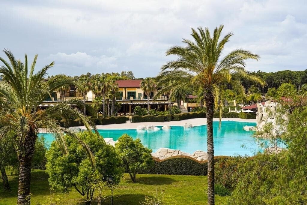 Картинка Falkensteiner Club Funimation Garden Calabria 4*