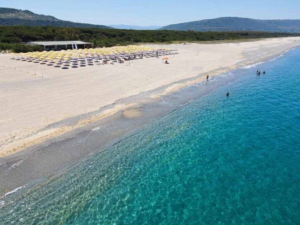 Готель Futura Club La Praya (Pizzo) 4*