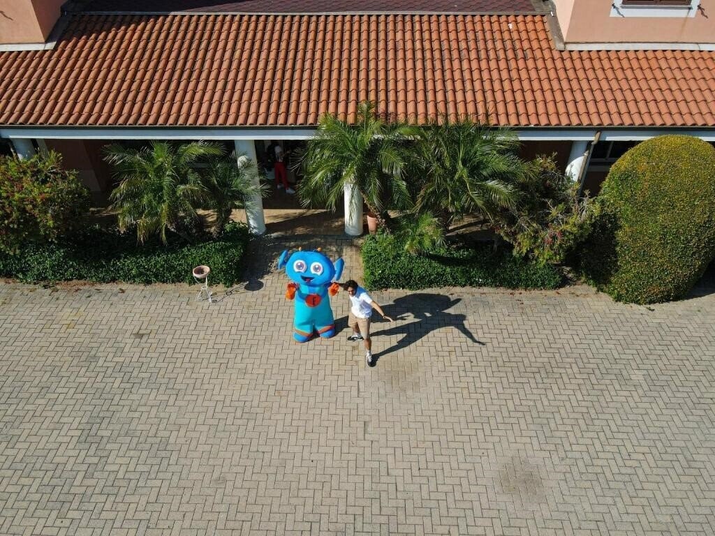 Фотографія Futura Club La Praya (Pizzo) 4*