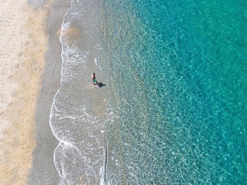 Картинка Futura Club La Praya (Pizzo) 4*
