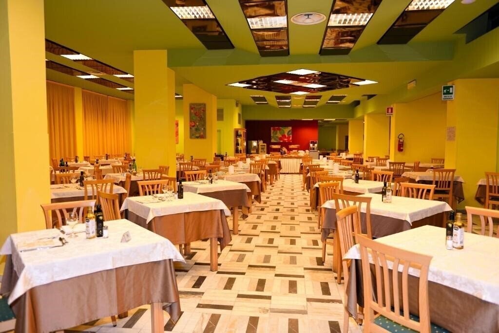 Картинка Grand Hotel Terme Luigiane 4*