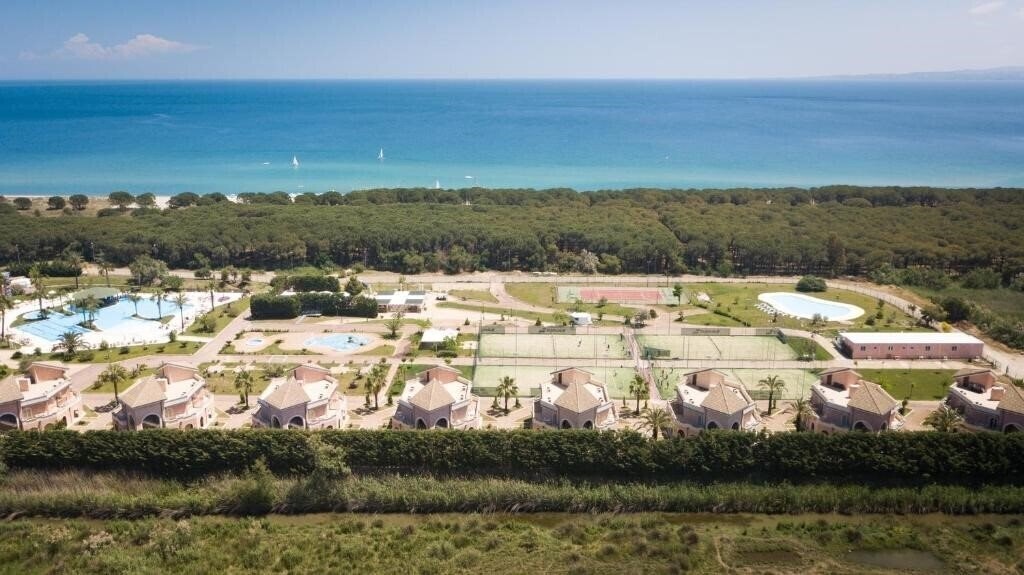 Фотография BV Airone Resort 4*