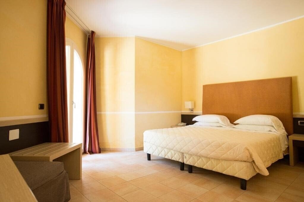Изображение BV Airone Resort 4*