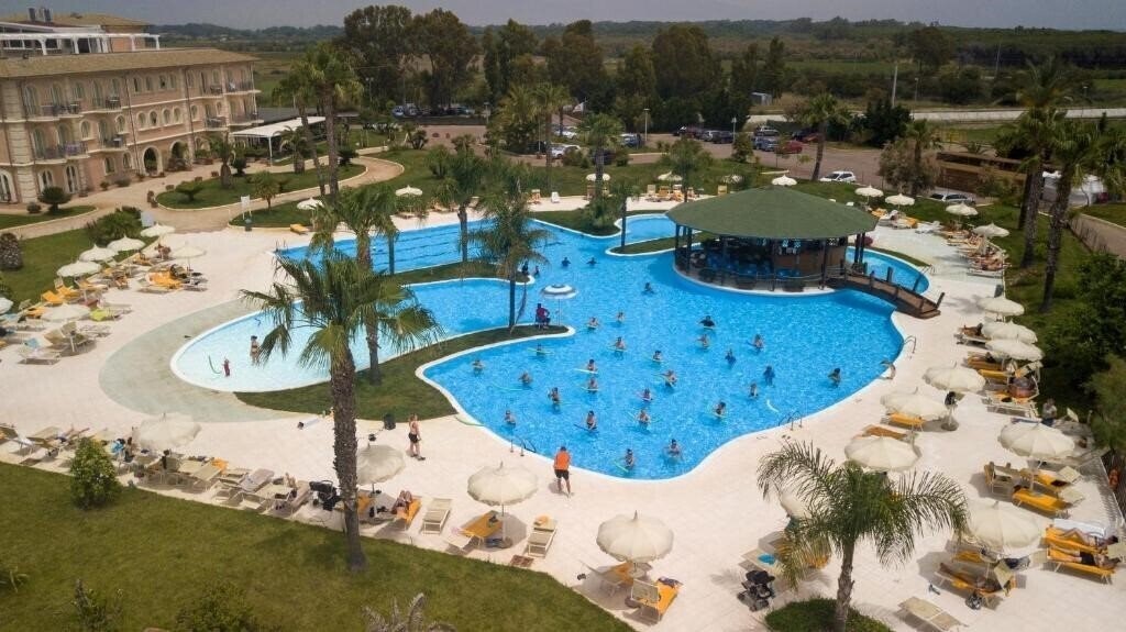 Фотографія BV Airone Resort 4*