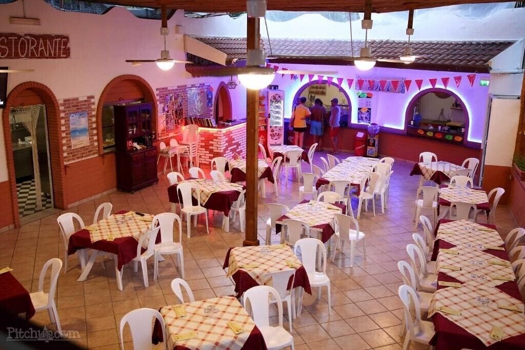 Фото Camping Calabrisella (Villaggio Le Roccelle) отель без категории