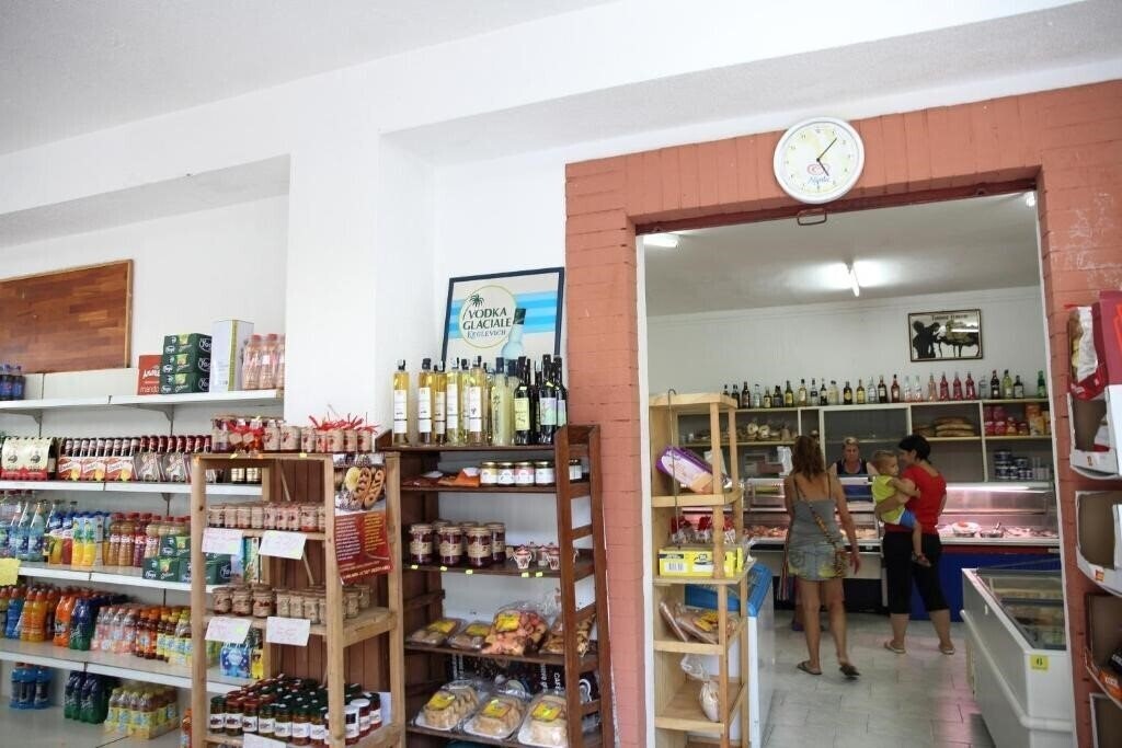 Фотография Calabrisella отель без категории