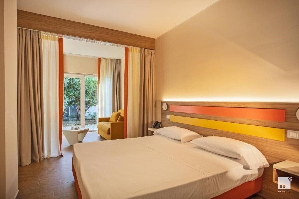 Фото Tonicello Resort отель без категории