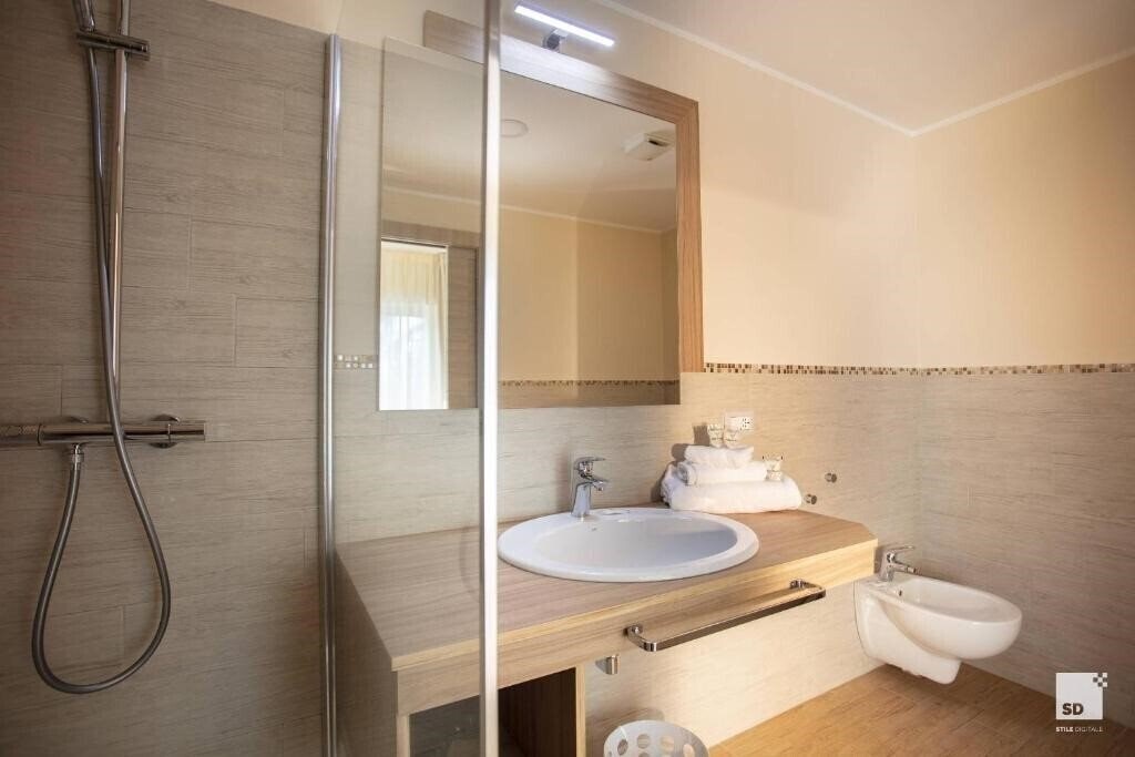 Фотографія Tonicello Resort отель без категории