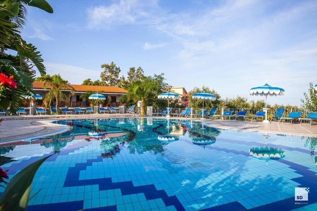 Зображення Tonicello Resort отель без категории