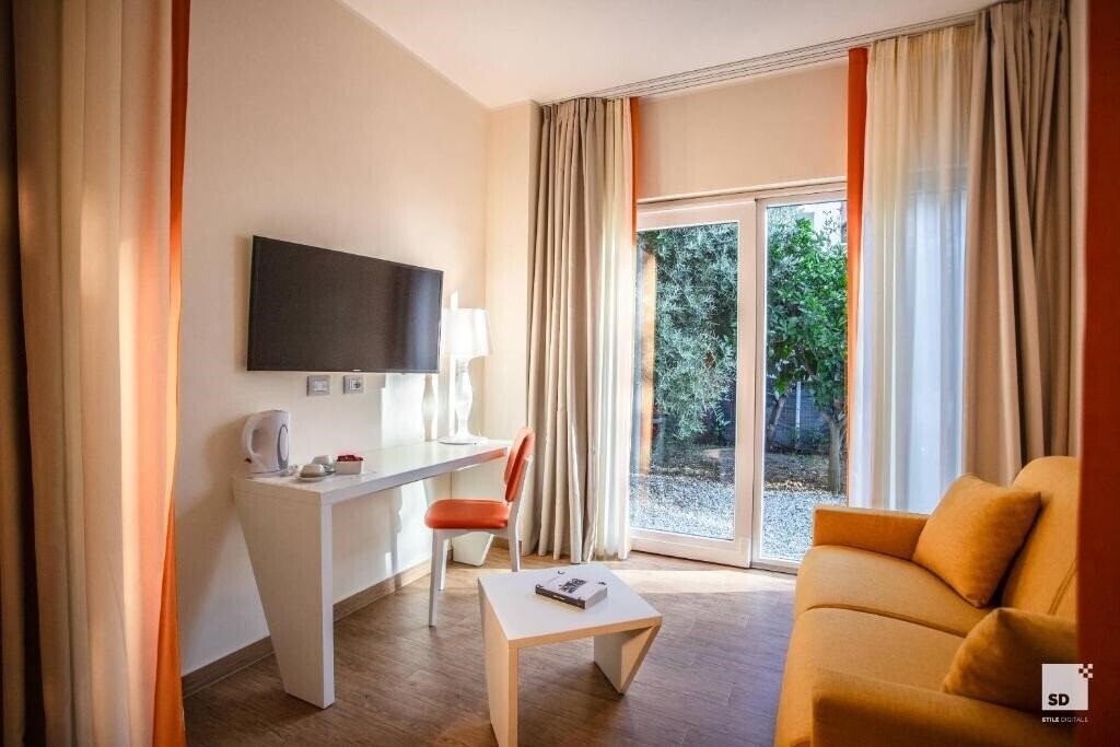 Картинка Tonicello Resort отель без категории
