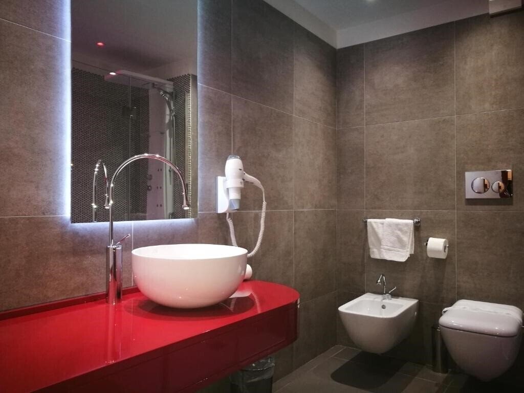Фотографія Santa Caterina Village Scalea 4*