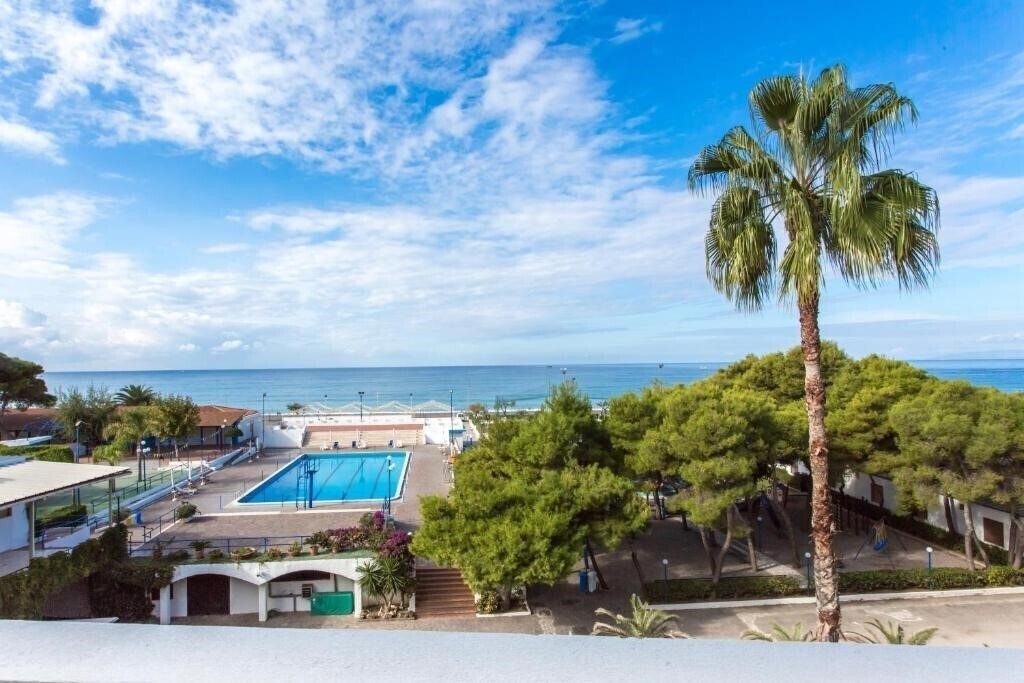 Зображення Santa Caterina Village Scalea 4*