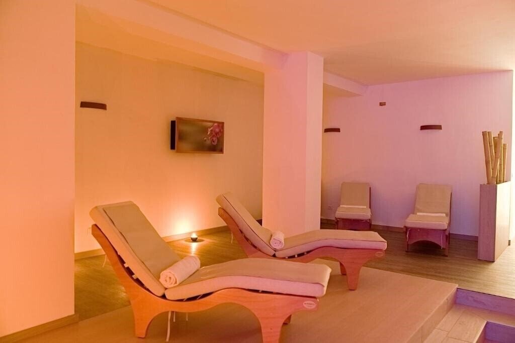 Фотография TUISuneo La Conchiglia - Adults Only 4*