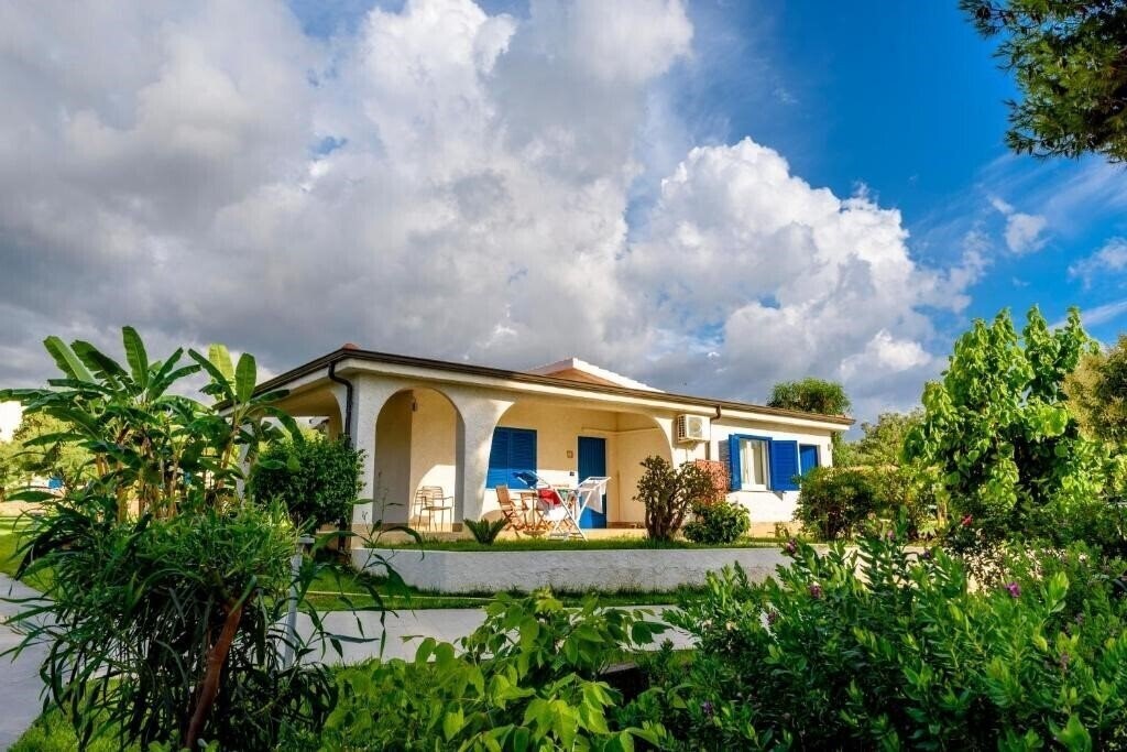 Зображення La Conchiglia Suites & SPA 4*