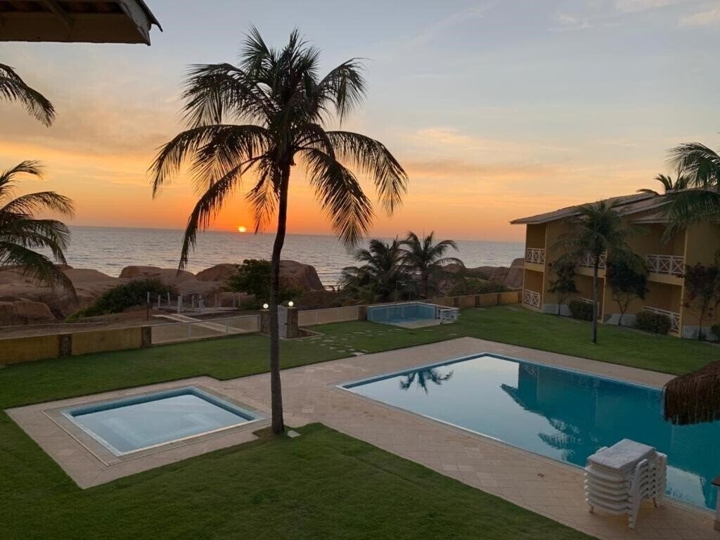 Картинка Bouganville Palace 4*