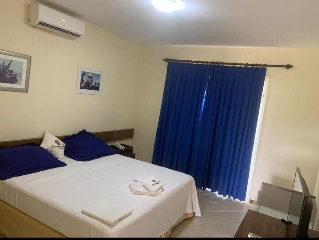 Готель Bouganville Palace 4*
