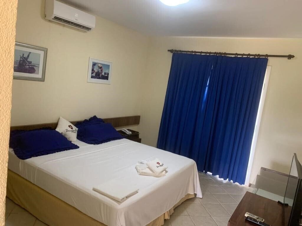 Фото Bouganville Palace 4*