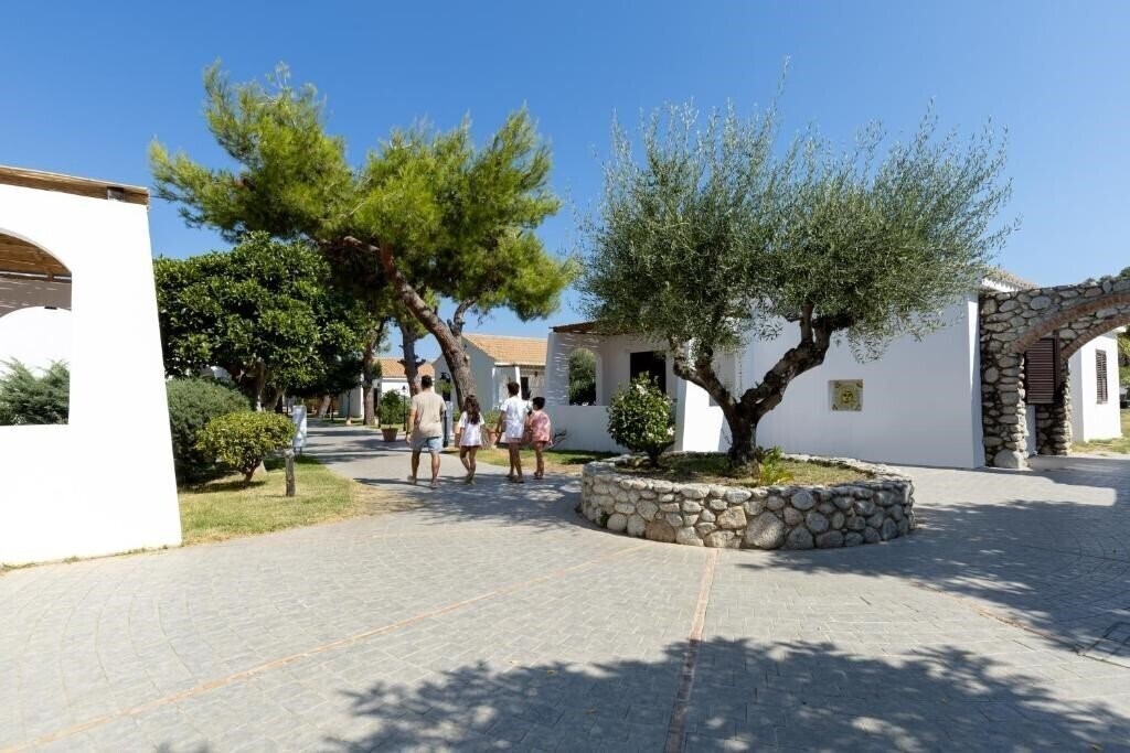 Фотография VOI Le Muse Essentia (ex. VOI Le Muse Resort ) 4*