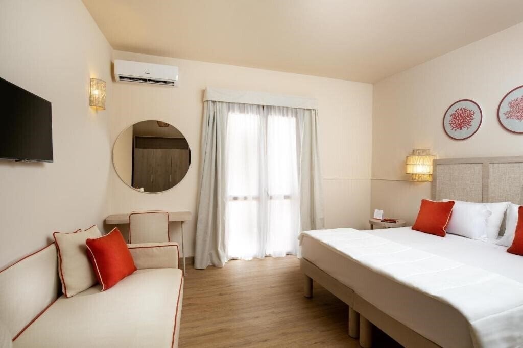 Фото VOI Le Muse Essentia 4*
