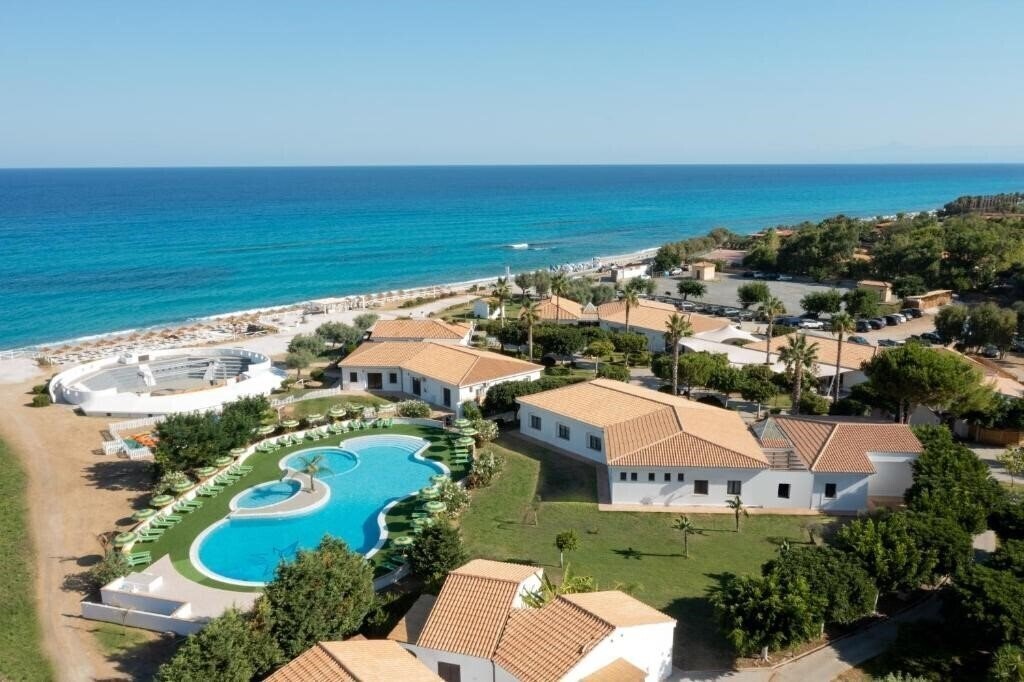 Фото VOI Le Muse Essentia (ex. VOI Le Muse Resort ) 4*