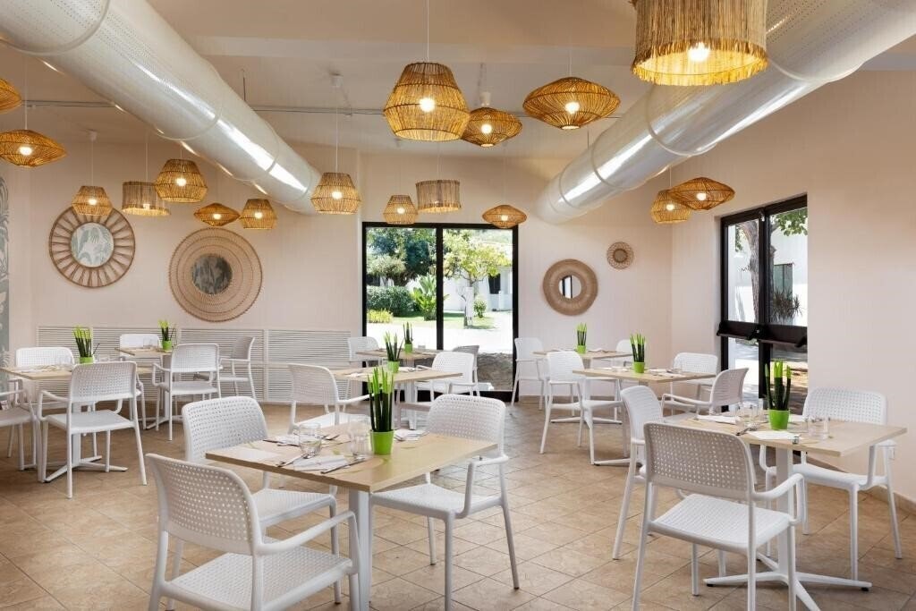Картинка VOI Le Muse Essentia 4*