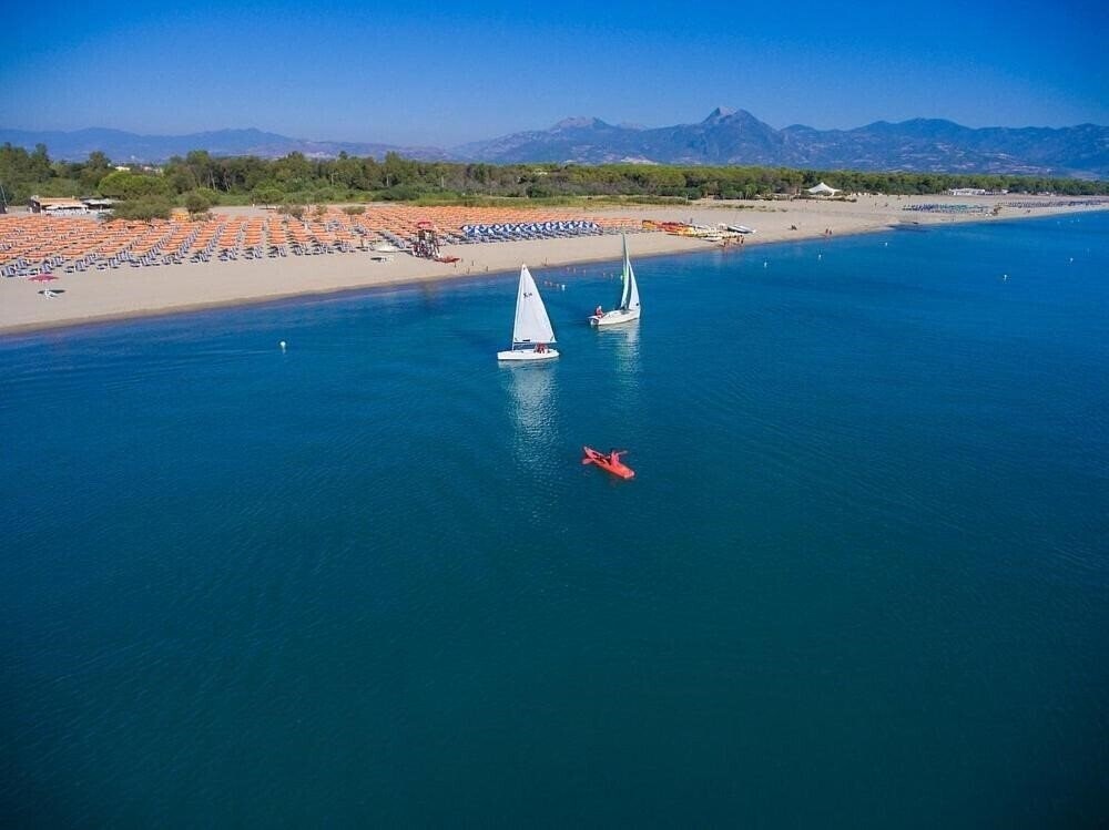 Фотографія Sibari Green Village 4*