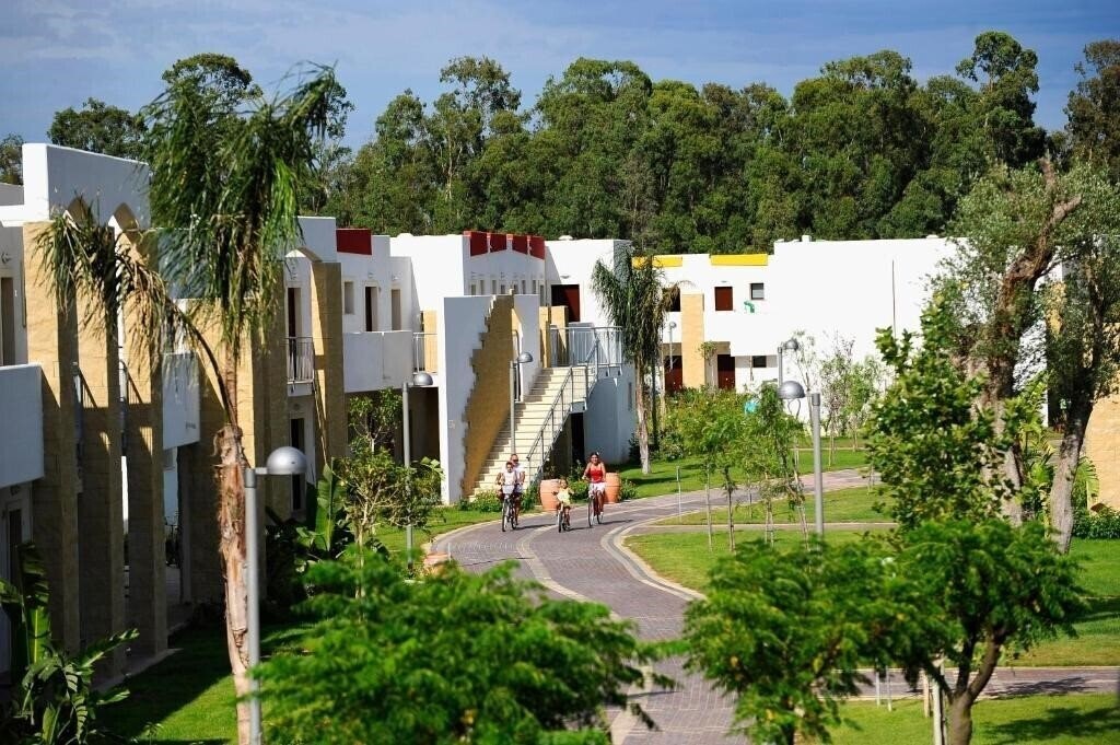 Зображення Sibari Green Village 4*