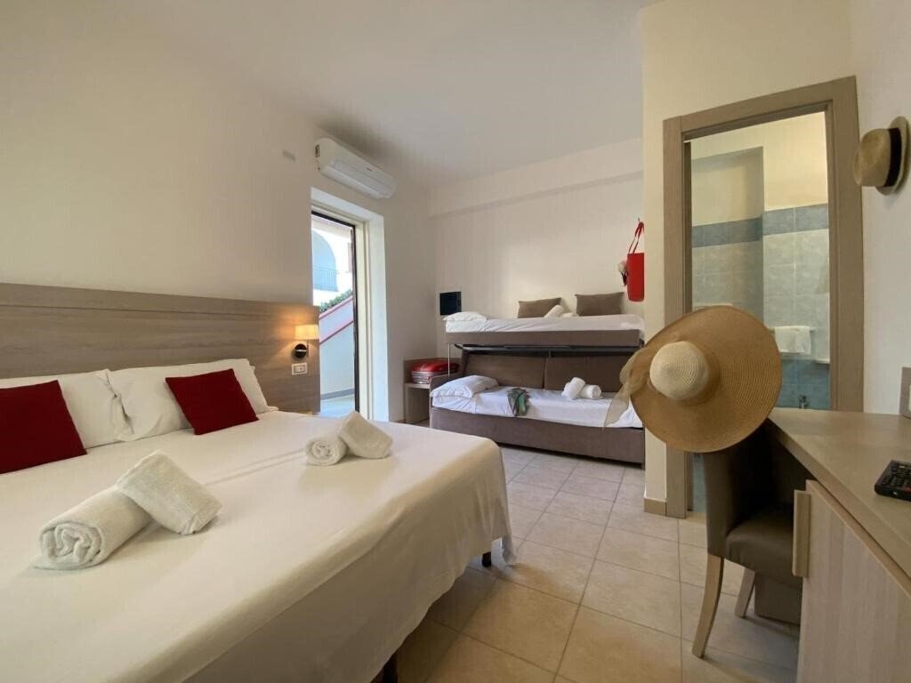 Фото Primavera Club Residence 4*