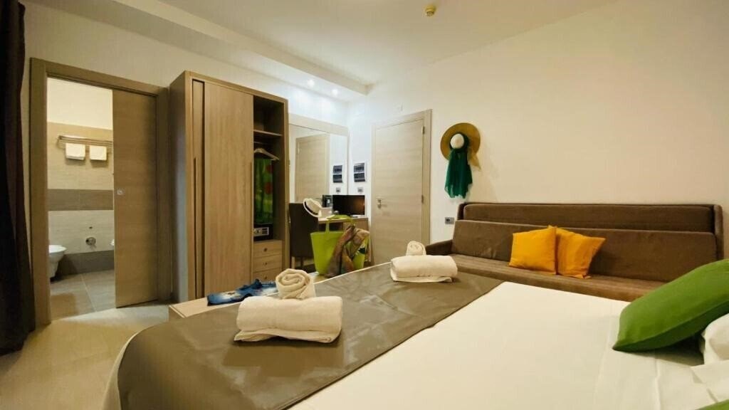 Фотография Primavera Club Residence 4*