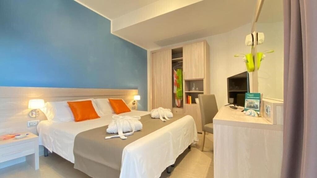 Изображение Primavera Club Residence 4*