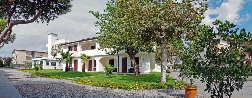 Картинка Primavera Club Residence 4*