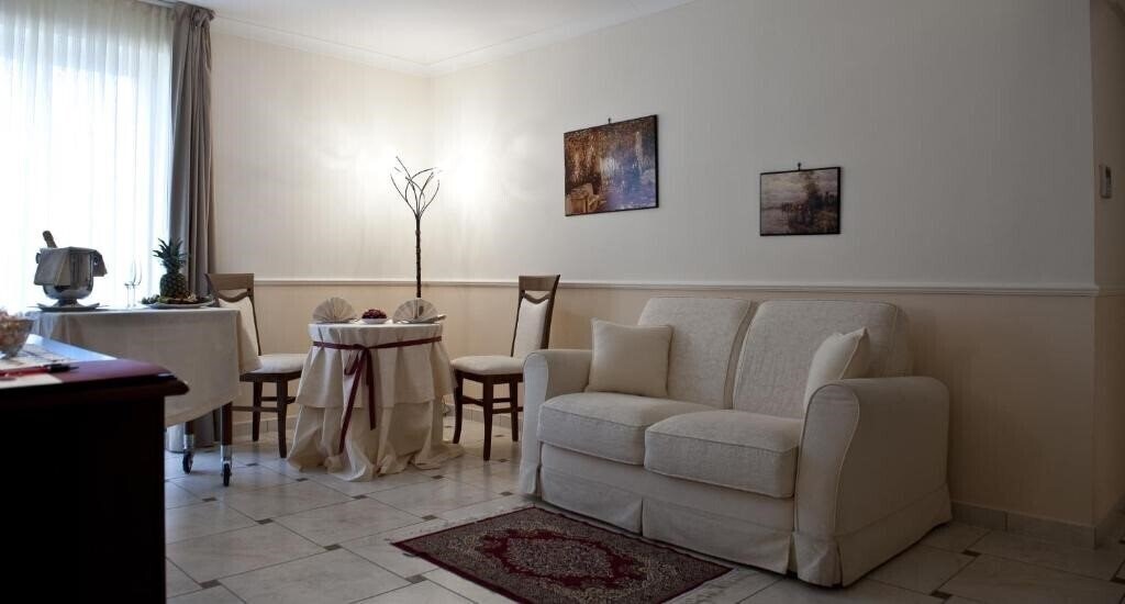 Зображення Park Hotel Tyrrenian 4*