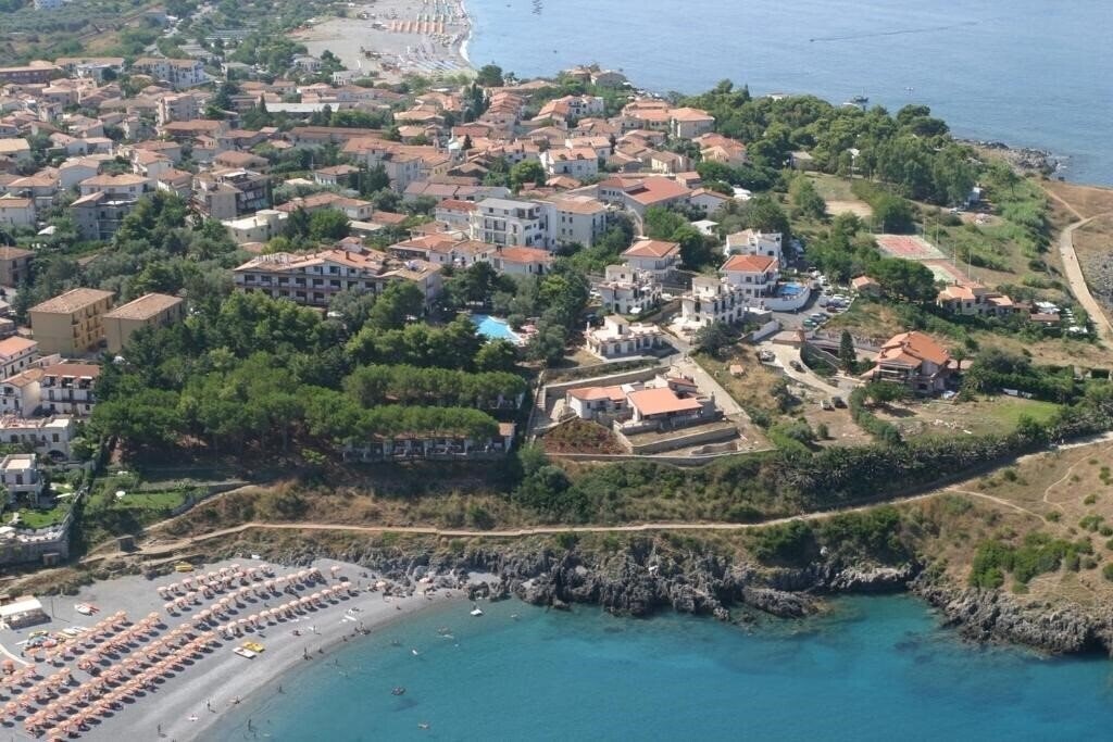 Фотографія Hotel Guardacosta 4*