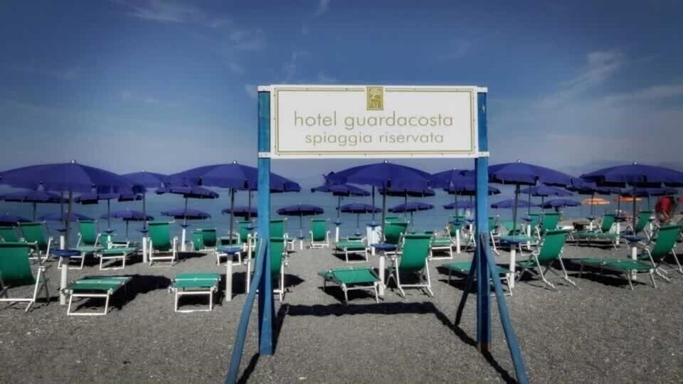 Зображення Hotel Guardacosta 4*