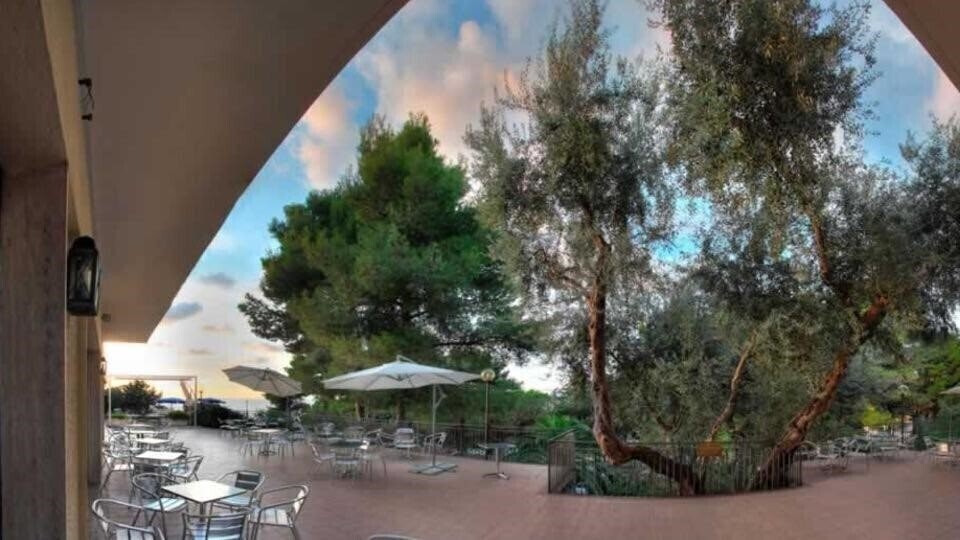 Картинка Hotel Guardacosta 4*