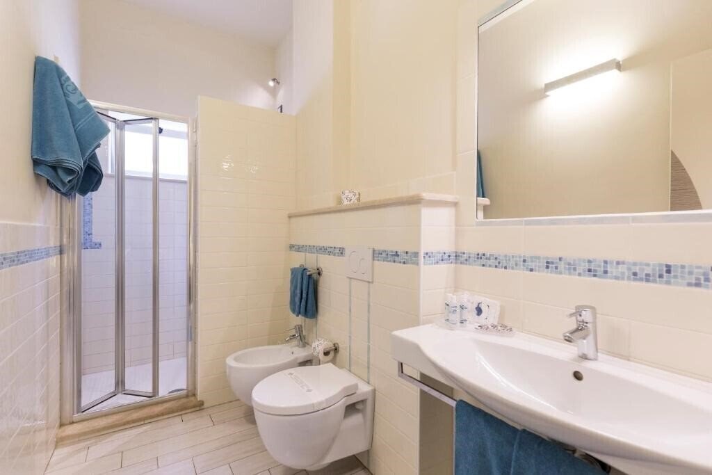 Фотография Hotel Villaggio Il Gabbiano 4*