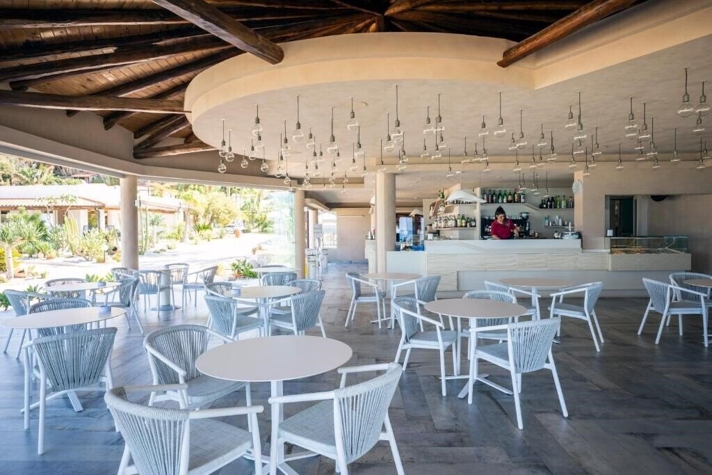Картинка Hotel Villaggio Il Gabbiano 4*