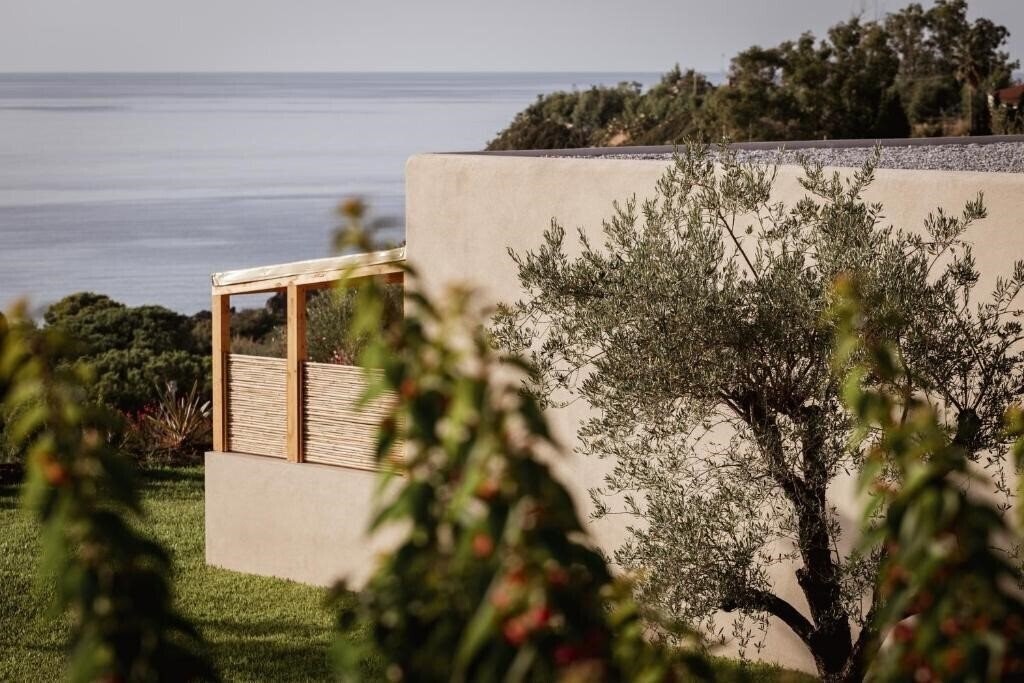 Отель Armacera Resort (Marina di Zambrone) 4*