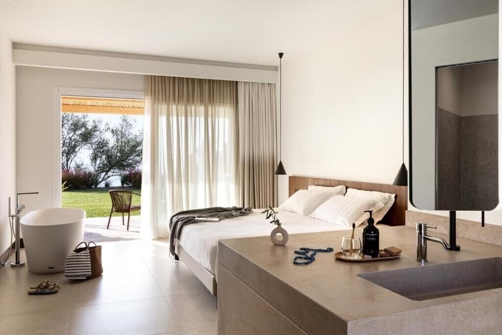 Фото Armacera Resort (Marina di Zambrone) 4*