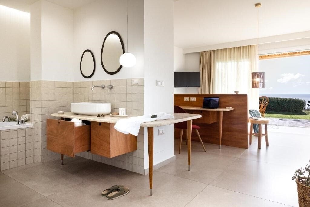 Фотография Armacera Resort (Marina di Zambrone) 4*