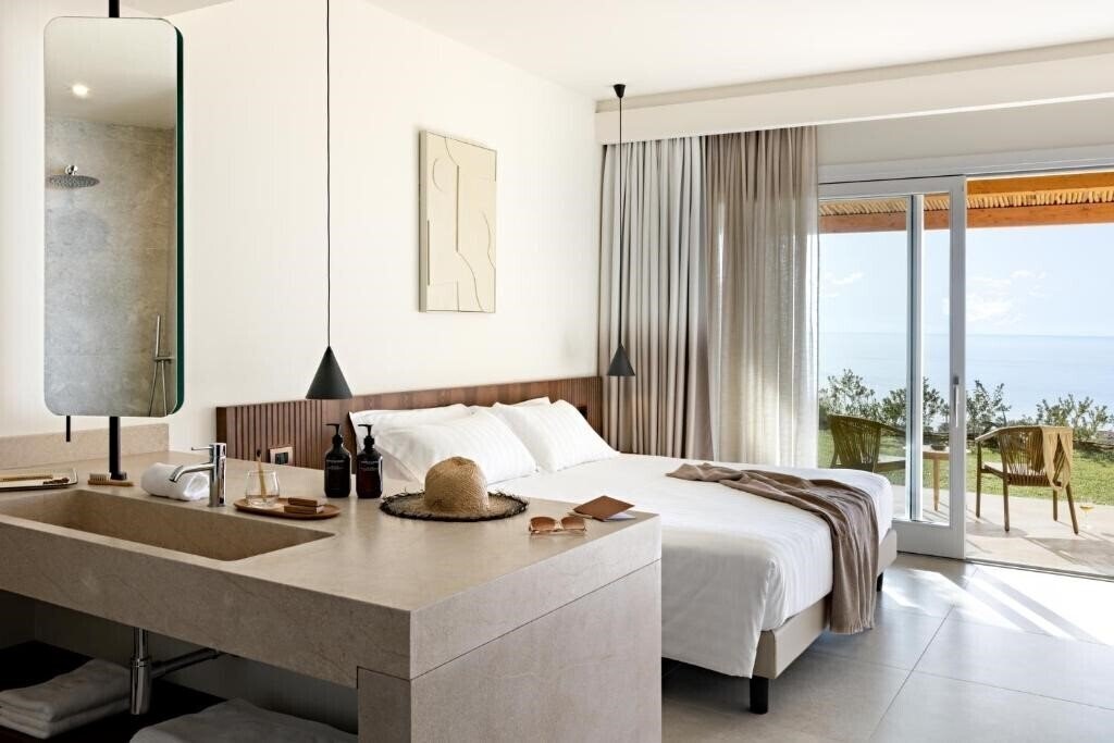 Картинка Armacera Resort (Marina di Zambrone) 4*
